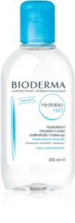 Bioderma Hydrabio H2O micelárna čistiaca voda pre dehydratovanú pleť