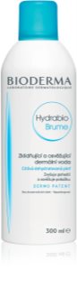 Bioderma Hydrabio Brume Verfrissende Water in Spray  voor Gevoelige Huid