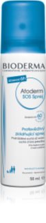 Bioderma Atoderm SOS Spray SOS спрей для миттєвого заспокоєння подразненої шкіри