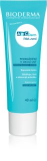 Bioderma ABC Derm Péri-oral lokální péče okolo rtů