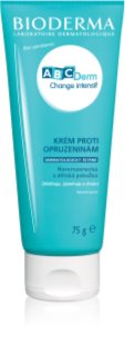 Bioderma ABC Derm Change Intensif creme protetor contra a irritação das fraldas