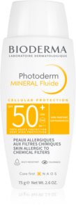Bioderma Photoderm Mineral Fluid SPF 50+