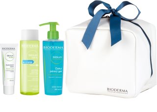 Bioderma Sébium coffret III. para mulheres