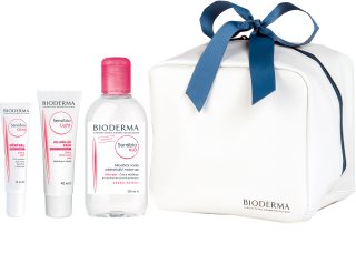 Bioderma Sensibio coffret II. para mulheres