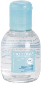 Bioderma ABC Derm H2O água micelar de limpeza para crianças