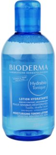 Bioderma Hydrabio Tonique tónico hidratante para pele sensível