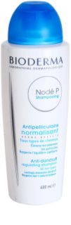 Bioderma Nodé P champô anticaspa para todos os tipos de cabelos