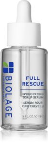Biolage Full Rescue sérum para a densidade do cabelo e proteção contra quebra 50 ml