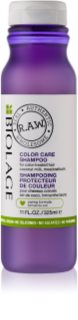 Biolage R.A.W. Color Care shampoo per capelli tinti