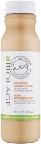 Biolage R.A.W. Nourish der nährende Conditioner für trockenes Haar