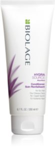 Biolage Essentials HydraSource condicionador para cabelo seco