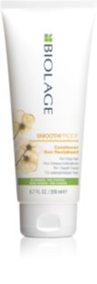 Biolage Essentials SmoothProof condicionador alisante para cabelos crespos e inflexíveis