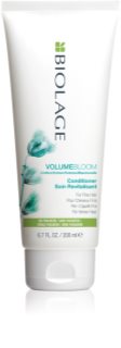 Biolage Essentials VolumeBloom acondicionador voluminizador para cabello fino