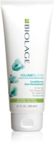 Biolage Essentials VolumeBloom condicionador de volume para cabelo fino