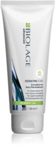 Biolage Advanced Keratindose après-shampoing pour cheveux sensibilisés