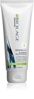 Biolage Advanced Keratindose condicionador para cabelo sensível