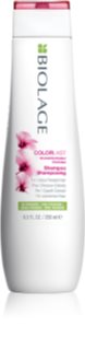 Biolage Essentials ColorLast champô para cabelo pintado