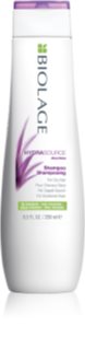 Biolage Essentials HydraSource champô para cabelo seco