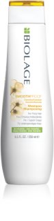 Biolage Essentials SmoothProof shampooing lissant pour cheveux indisciplinés et frisottis