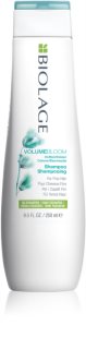 Biolage Essentials VolumeBloom objemový šampon pro jemné vlasy