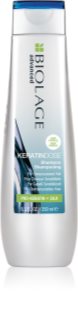 Biolage Advanced Keratindose shampoing pour cheveux sensibilisés