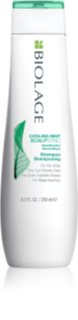 Biolage Essentials ScalpSync Shampoo  voor Snel Vet Haar