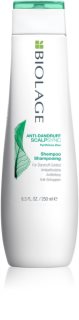 Biolage Essentials ScalpSync šampūnas nuo pleiskanų
