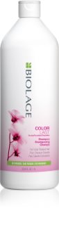 Biolage Essentials ColorLast Shampoo für gefärbtes Haar 1000 ml