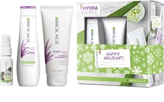 Biolage Essentials HydraSource coffret (para cabelo seco)