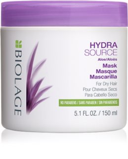 Biolage Essentials HydraSource maska za suhe lase