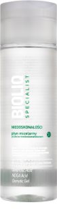 Bioliq Specialist Imperfections reinigendes Mizellenwasser