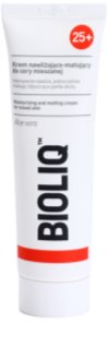 Bioliq 25+ matující denní krém s hydratačním účinkem