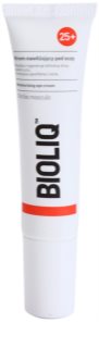 Bioliq 25+ crema regeneratoare si hidratanta zona ochilor