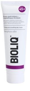 Bioliq 45+ Uudistava Päivävoide Intensiivinen Palauttava Ja Ihoa Venyttävä