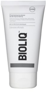 Bioliq Clean čisticí gel s protivráskovým účinkem