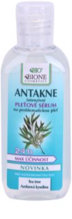 Bione Cosmetics Antakne sérum facial para pieles grasas y problemáticas