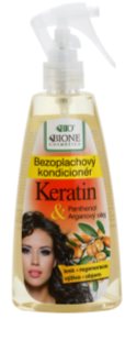 Bione Cosmetics Keratin Argan Leave-in spraybalsam