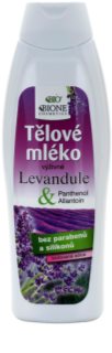 Bione Cosmetics Lavender hranjivo mlijeko za tijelo