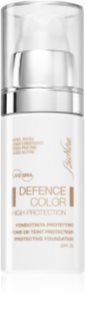 BioNike Defence Color Skin Protecting Foundation SPF 30