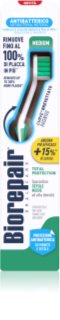 Biorepair Total Medium зубна щітка середня ступінь жорсткості 1 кс