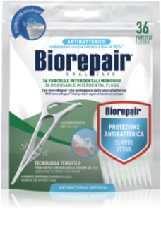 Biorepair Oral Care Pro  Tandtrådshållare
