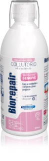 Biorepair Gum Protection Mouthwash рідина для полоскання рота для захисту зубів та ясен 500 мл