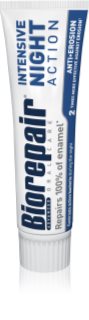 Biorepair Advanced Intensive Night Intens natbehandling Til at gendanne tandemaljen 75 ml