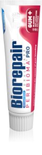 Biorepair Peribioma Pro Igemeid kaitsev hambapasta 75 ml