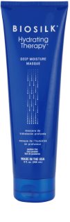 Biosilk Hydrating Therapy máscara hidratante para cabelo
