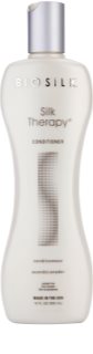 Biosilk Silk Therapy condicionador