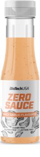 BioTechUSA Zero Sauce sos niskokaloryczny