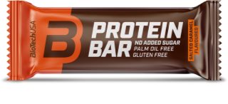 BioTechUSA Protein Bar batonik białkowy duża