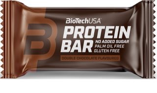 BioTechUSA Protein Bar proteinová tyčinka
