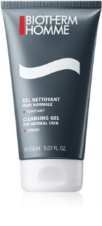 Biotherm Homme gel za čišćenje za normalno lice